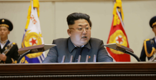S. Korea: No rush to lift May 24 sanctions