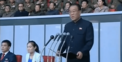 NK Media Watch: April 29 – May 5
