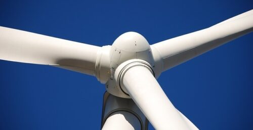 N. Korea develops new small scale wind turbines