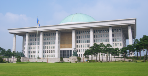 S.Korean Assembly expects N.Korean human rights bill soon