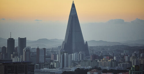 Memories of Pyongyang: How NK authorities can improve the capital