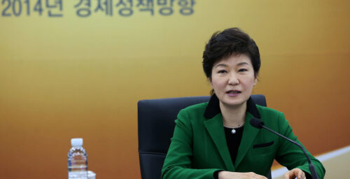 Park “resigns”: What does this mean for North Korea?