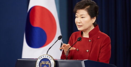 Seoul reiterates KIC funds N.Korean missile, nuclear program