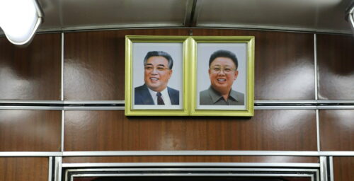 Prodigal Son: Will an exasperated China turn to Kim Jong Nam?