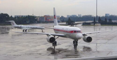 Air Koryo no longer permitted to operate Pyongyang-Kuwait route