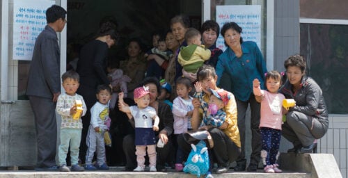 Seoul to allocate USD$99.7 million in additional humanitarian aid funds for DPRK