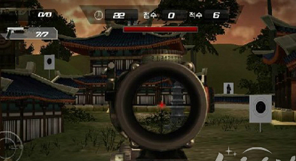 North Korean company launches anti-Japanese 3D shooting game