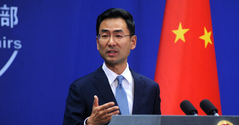 Freeze-for-freeze still best “first step” towards resolving DPRK issue: China