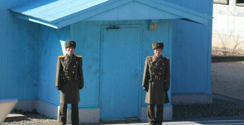 N. Korea to send Kim Yo Jong, eight other officials to Friday’s inter-Korean summit