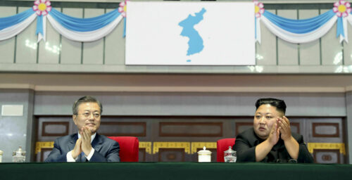 DPRK media dismisses humanitarian aid as “non-essential” to inter-Korean ties