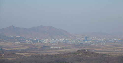 Seoul to fund research into inter-Korean economic cooperation in border region
