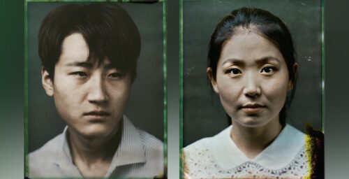 Photos document North Korean defectors’ struggle to forge a new life