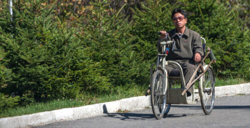 Working with the disabled in North Korea – NKNews Podcast Ep. 192