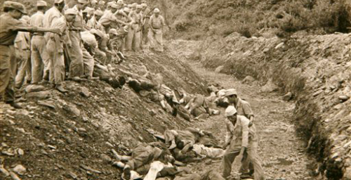 Investigating the Daejeon Massacre – NKNews Podcast Ep. 206