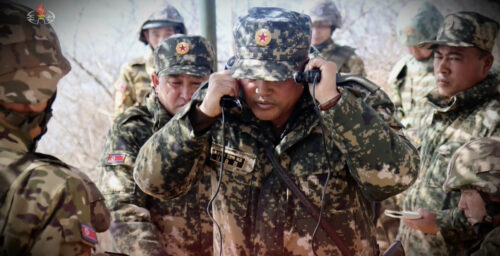 Why it may take a crisis to unlock the US-North Korea nuclear stalemate