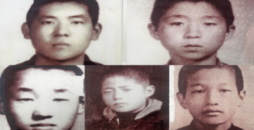 At site of kidnapping, ROK demands North Korea repatriate abducted students