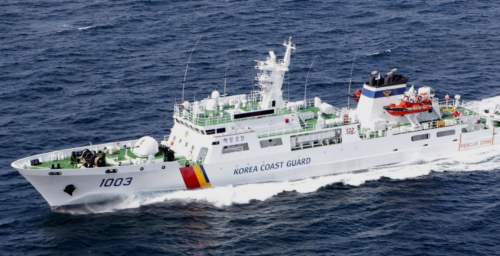 Legal hurdles to board ships hinder North Korea sanctions enforcement: officials