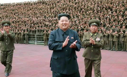 Kim Jong Un’s agenda dominated by military affairs in June | NK PRO