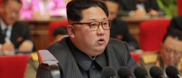 Kim Jong Un's public appearances in December: a renewed focus on ideological matters