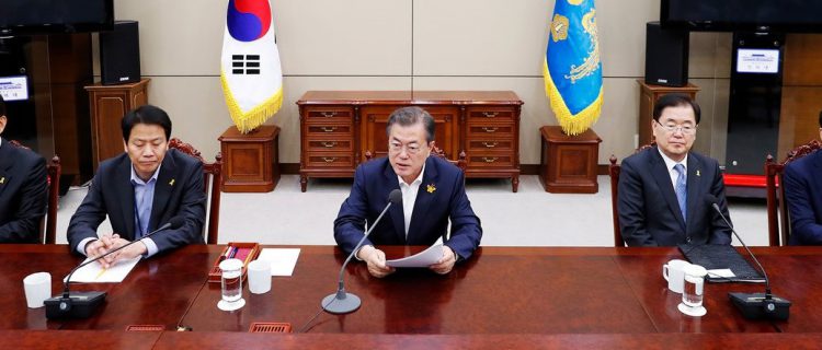 Mandate for a meeting? The third inter-Korean summit and ROK public opinion