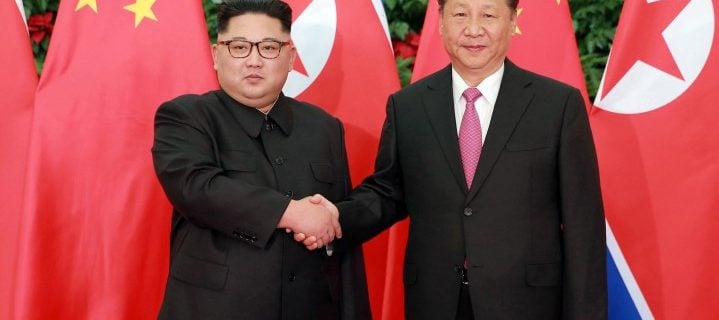 The third Kim-Xi summit: what did we learn?