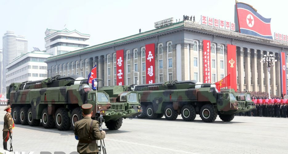 Towards mass production? The future of North Korea's TELs | NK PRO