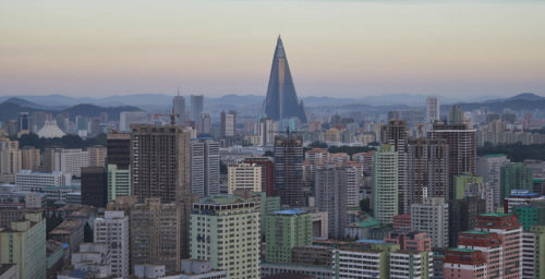 Sputnik Bank “ready to offer its services” to renew North Korea banking channel