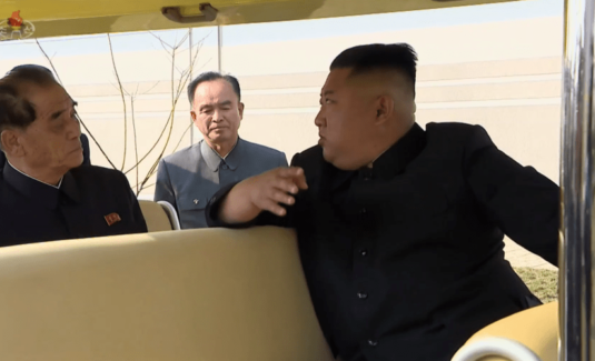 View from Jingshan: Kim Jong Un's rumored health issues spark interest ...