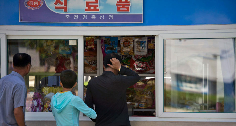 So far, North Korea’s new economic plan is full of bad signs