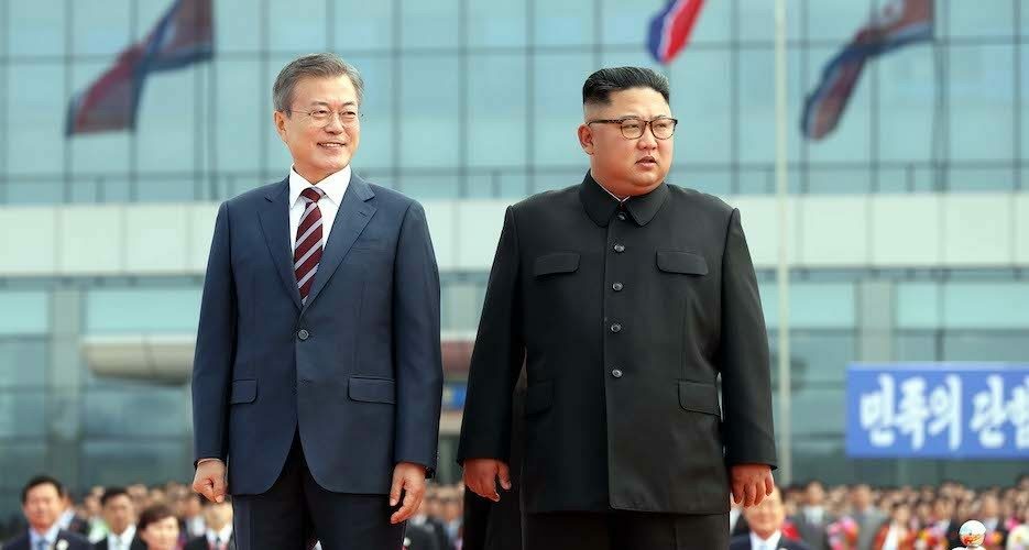 Why South Korea’s Democrats are still the best of a bad bunch for North Korea