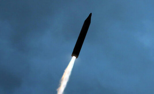 North Korea lifts the curtain on array of ‘tactical’ nuclear missile ...