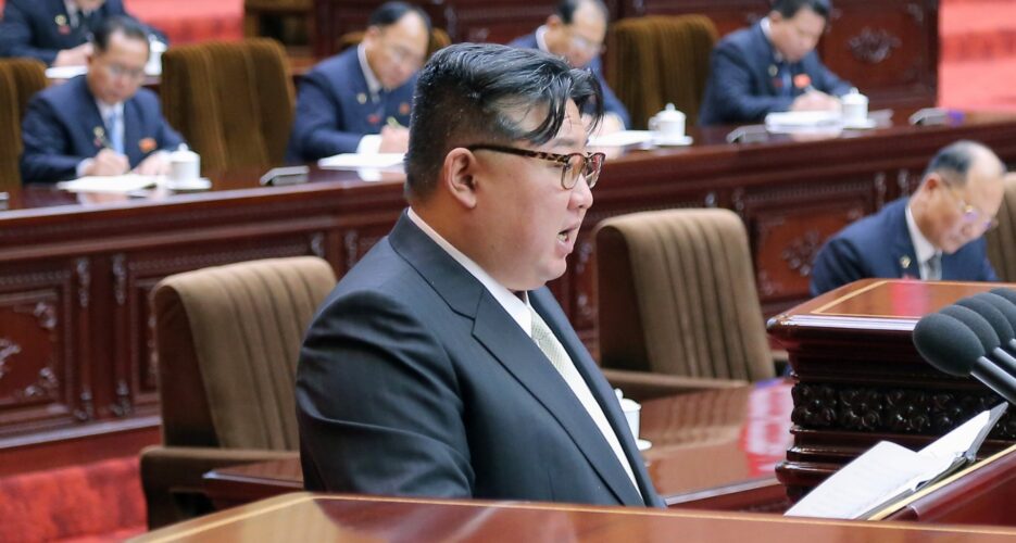 Why plans to overhaul North Korean constitution are likely behind election delay