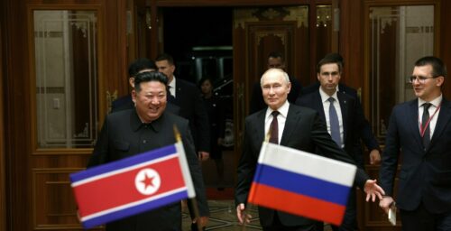 Pyongyang power play: What to make of Kim and Putin’s ‘comprehensive’ new treaty