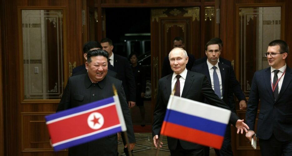 Pyongyang power play: What to make of Kim and Putin’s ‘comprehensive’ new treaty