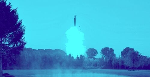 North Korea leapfrogs toward multiple warhead missiles, raising stakes for US