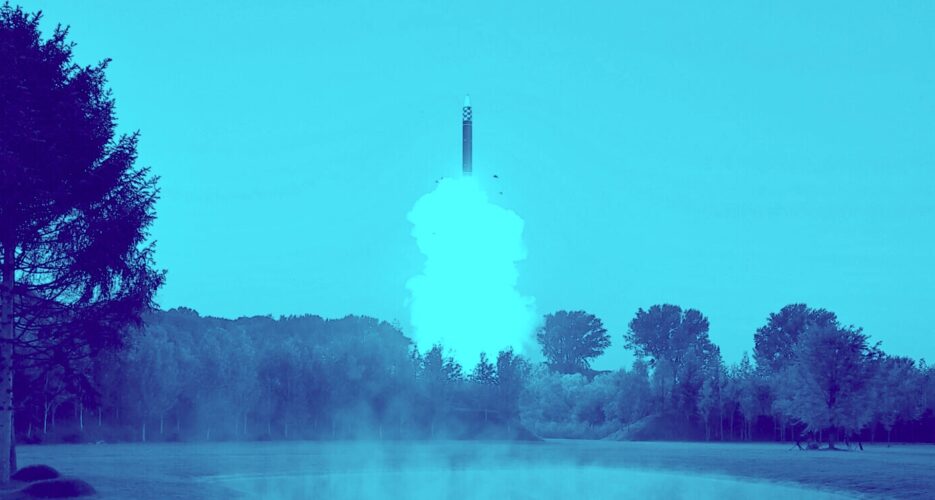 North Korea leapfrogs toward multiple warhead missiles, raising stakes for US