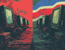 Cyber giants unite: How the North Korea-Russia treaty amplifies cyber threats