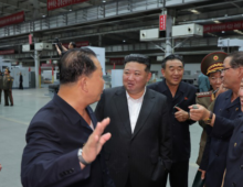 State media review: North Korean officials ditch Kim Jong Un badges after plenum