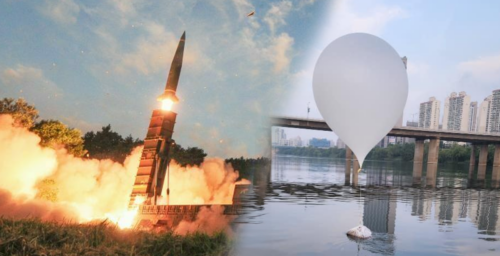Why an ROK lawmaker floated military strikes on North Korean balloon launches