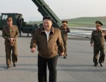 Trouble ahead: The future of North Korea’s illicit efforts to procure WMD tech
