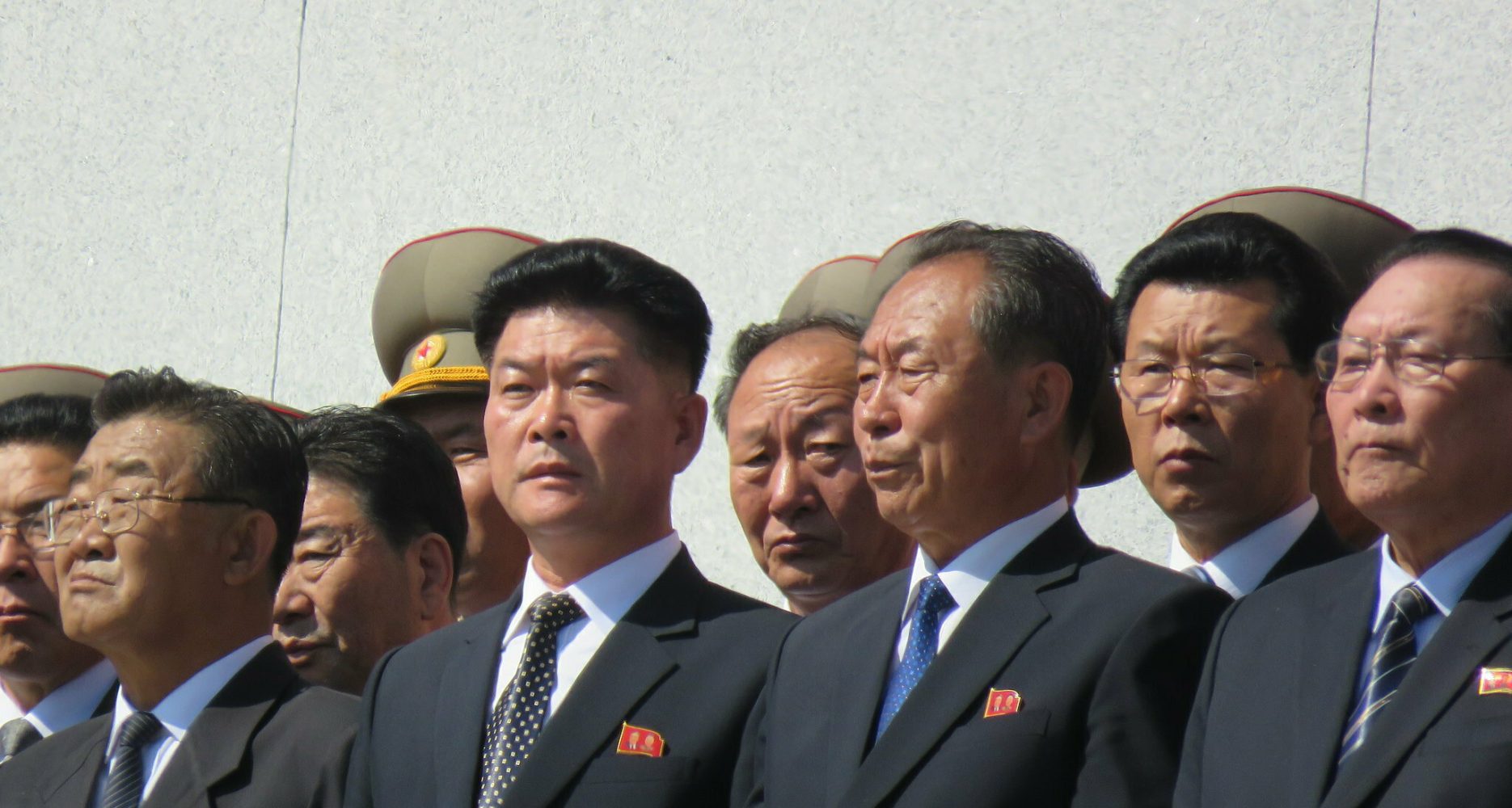 who is the second prime minister of north korea