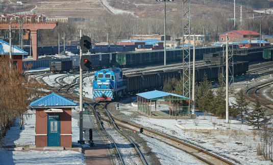 Sinuiju now open to vists from Western tourists | NK News