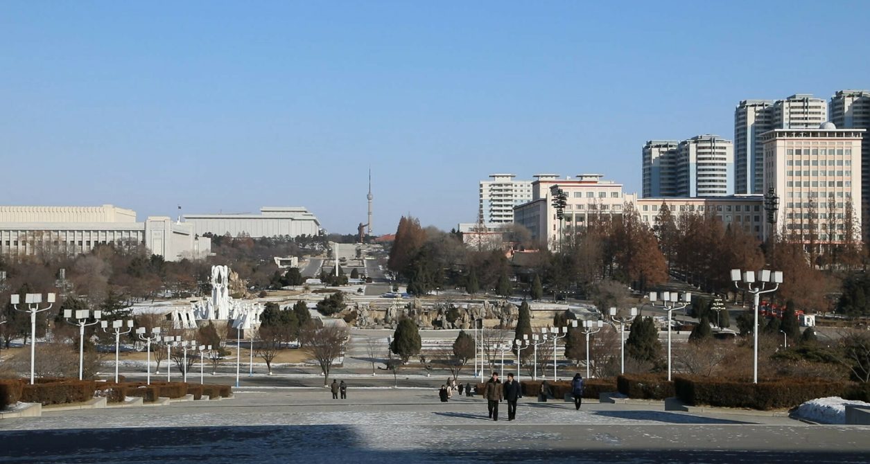 Minorities in North Korea, part 1: Japanese-Koreans | NK News