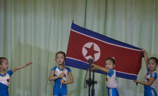 Childhood dreams, education and loyalty in North Korea | NK News