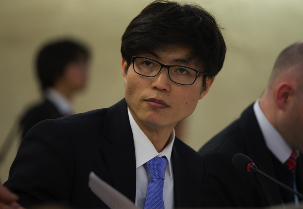 After the Shin Dong-hyuk affair: Separating fact, fiction | NK News