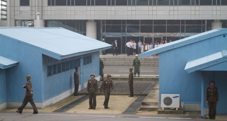 N. Korea rejects dialogue in Seoul, but invites S. Koreans to reunification event