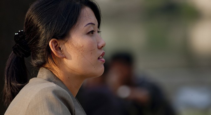 Women and human rights in the DPRK â€“ NKNews Podcast Ep.59