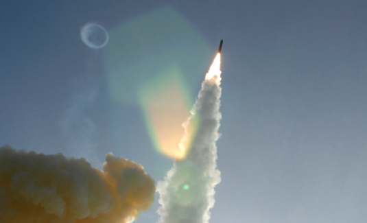 U.S. Plans Test Of Ballistic Missile Interceptor | NK News