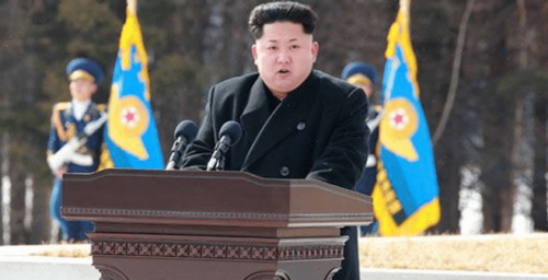 Kim Jong Un will not visit Moscow: Kremlin