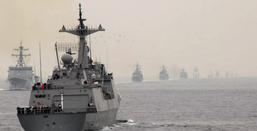N. Korea threatens to strike S. Korean navy over NLL ‘incursions’